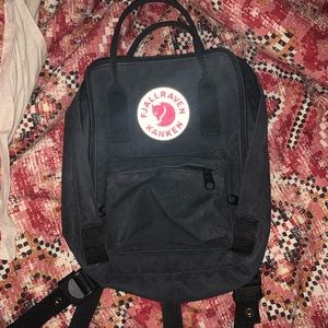 Fjallraven Kanken Mini Backpack